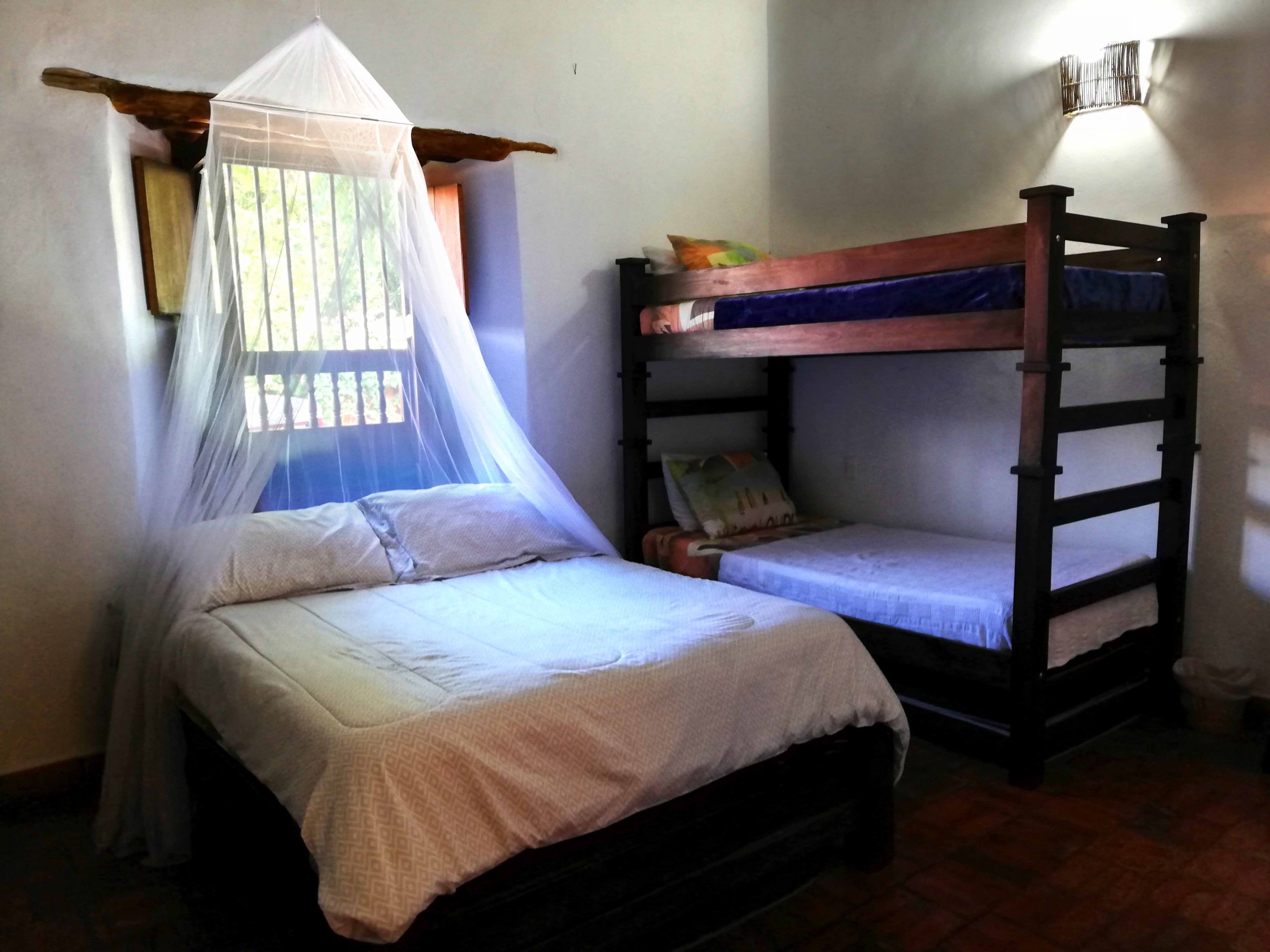 Habitación 1