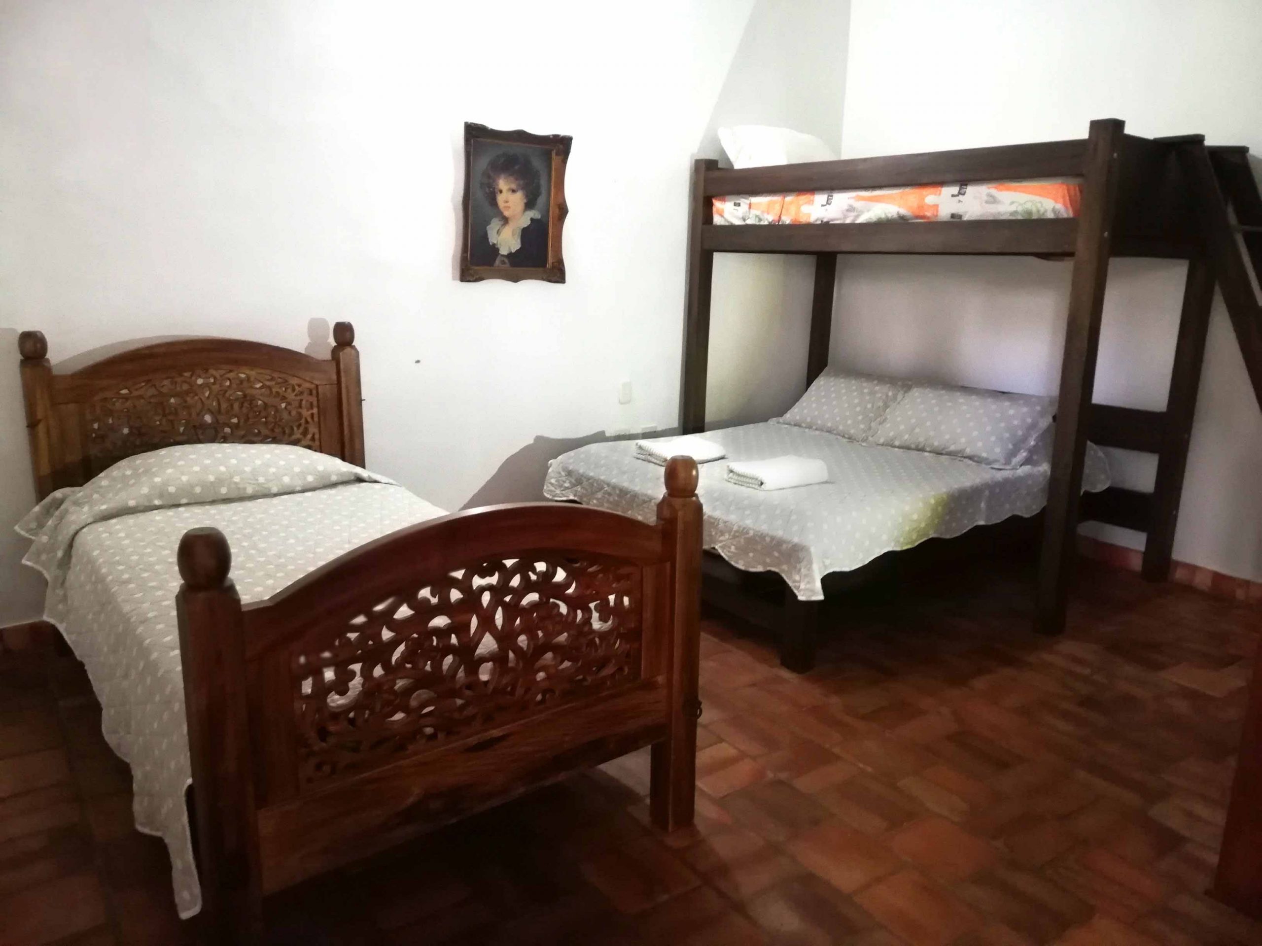Habitación 3