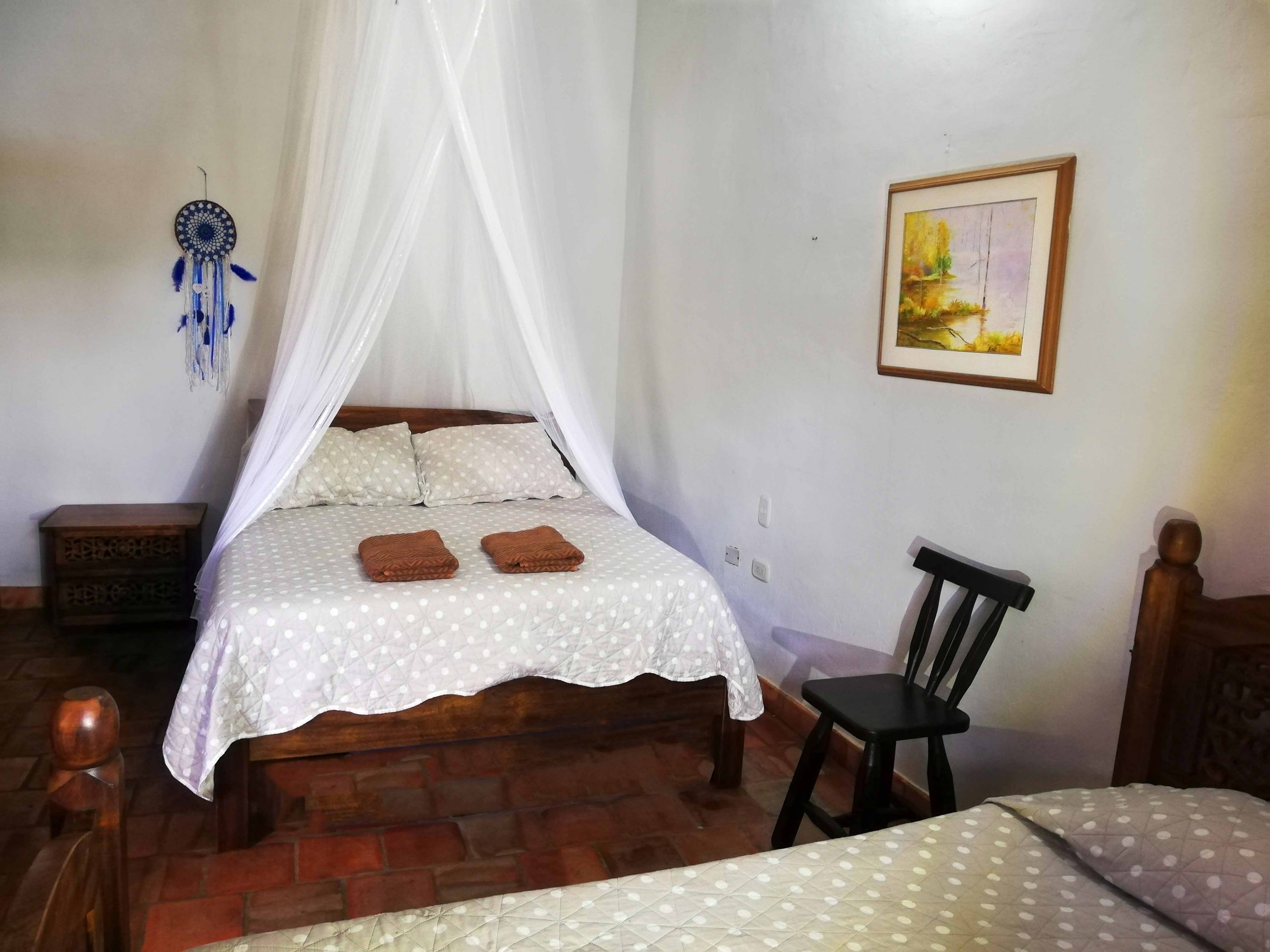 Habitacion 4