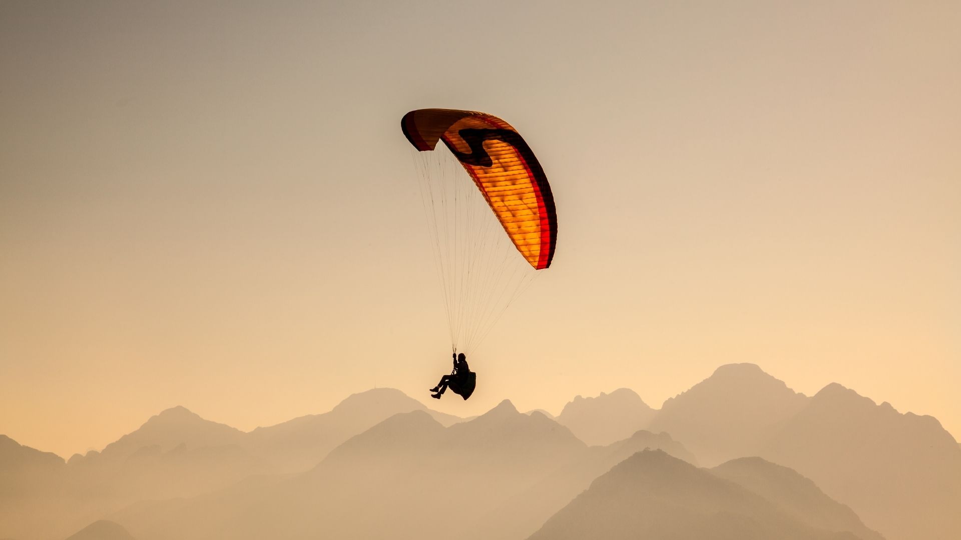 PARAPENTE