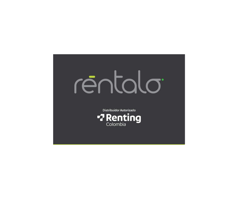 logo rentalo